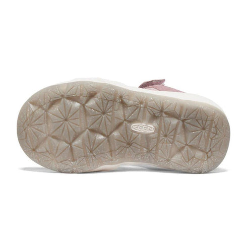 Keens Kids Moxie Girls Sandal Narrow Width Closed Toe (11-13)