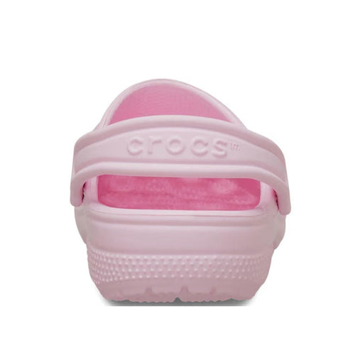 Crocs Kids Toddlers - Classic Clog Pink Milk - Toddlers Sizes