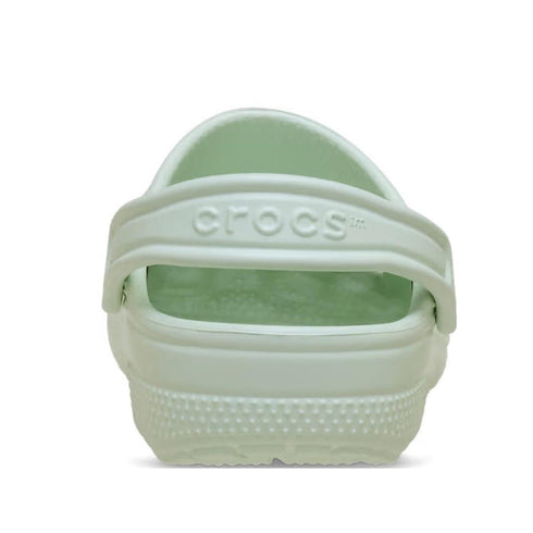 Crocs Kids - Classic Clog Mint Tint Green - Junior Youths Sizes
