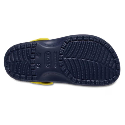 Crocs Kids - Youths Retro Sport Classic Clog K White Sandals