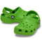 Crocs Kids - Classic Clog Bright Green - Junior Youths Sizes