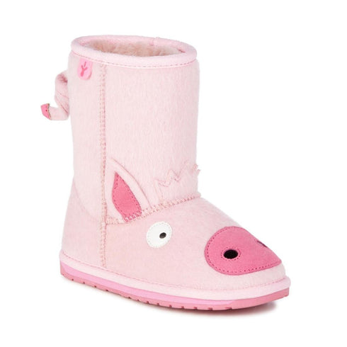 EMU - Kids Creatures Piggy LAST ONE CLEARANCE