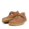 Bobux Iwalk IW Louise T-Bar Caramel Tan