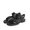 Mckinlays - Safari Black School Sandal sizes 35-42
