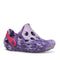 Merrell Kids Youths Hydro Moc Sandal Clog Purple Orchid