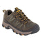 Northside - Cheyenne Low Kids Hiker Taupe Lace Up NOT RETURNABLE