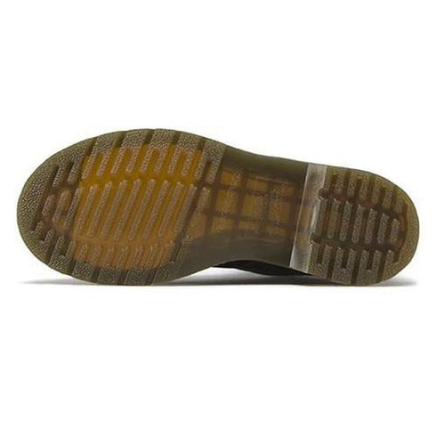 Dr Martens Pascal 1460 8 Eye Black Virginia Soft Leather Boots