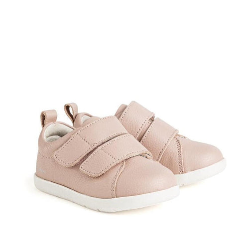Pretty Brave Brooklyn Trainer First Walker Blush