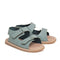 Pretty Brave WilderSeafoam Blue Kids Sandals 29-31 CLEARANCE NOT RETURNABLE