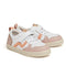 Pretty Brave XO Trainer White Coral sizes 29-33