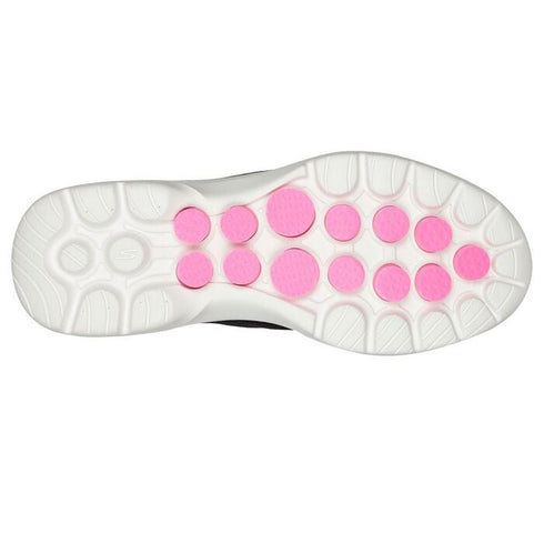 Skechers Go Walk 6 Slip-Ins - Vivid Idea Womens