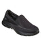 Skechers Mens Go Walk 6 Slip On Ovra Black