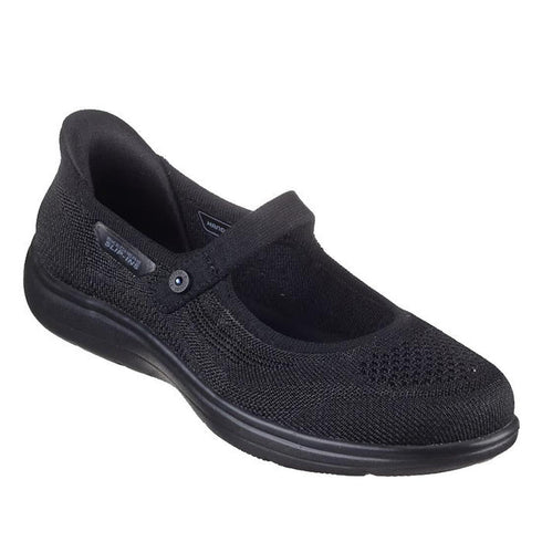 Skechers Slip In Mary Jane Shoe On The Go Flex Rasiant - Estel