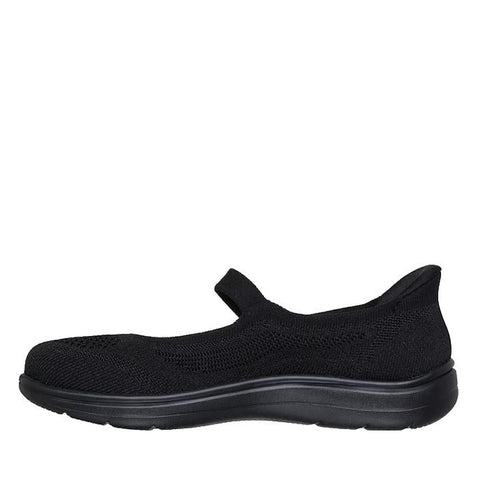 Skechers Slip In Mary Jane Shoe On The Go Flex Rasiant - Estel