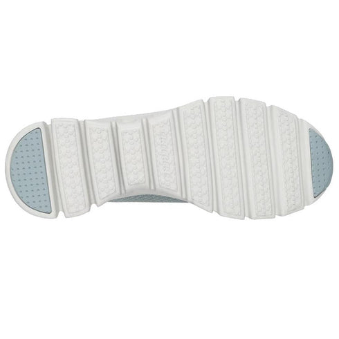 Skechers Womens Slip Ins Glide Step Pursuit Sage Sneakers