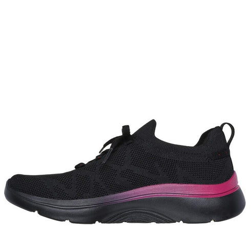 Skechers Go Walk Arch Fit 2.0 Bel Black Hot Slip On