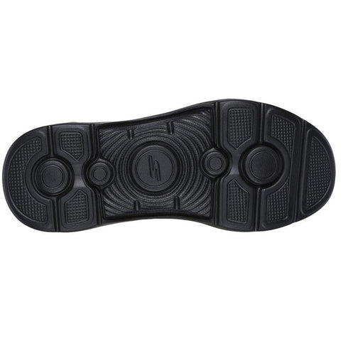 Skechers Go Walk Arch Fit 2.0 Bel Black Hot Slip On