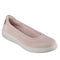 Skechers Arch Fit Inspire Refined Blush Ballet Flat