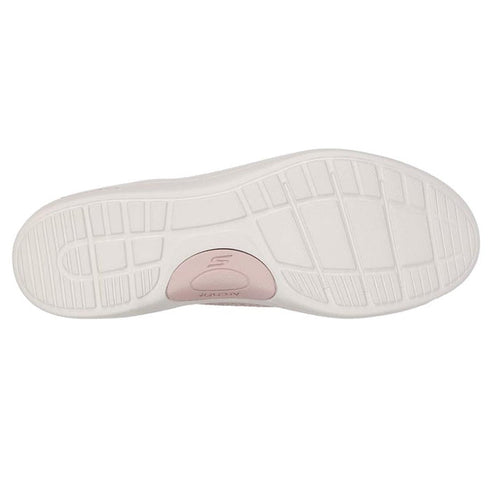 Skechers Arch Fit Inspire Refined Blush Ballet Flat