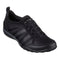 Skechers Breathe Easy Remember Me Relaxed Fit Black
