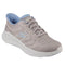 Skechers Womens Slip Ins Go Walk Now Khloe Taupe Blue