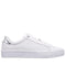 Skechers Womens Sneaker Hi-Lite Perf-ect Sneaker White