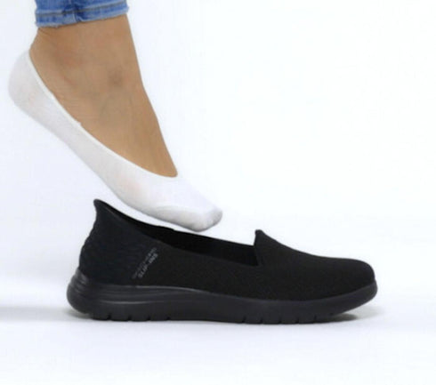 Skechers Slip Ins On The Go Flex Astonish Black