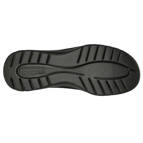 Skechers Slip Ins On The Go Flex Astonish Black
