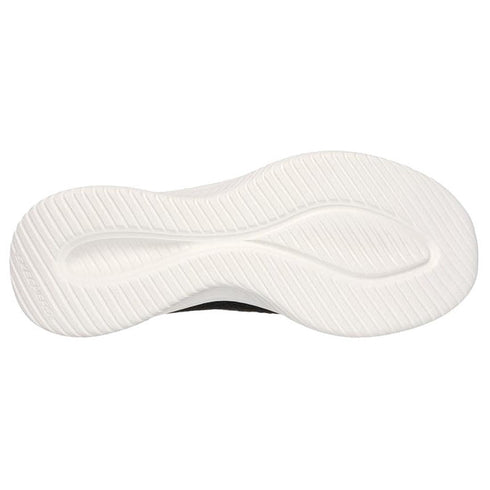 Skechers Ultra Flex 3.0 New Energy SLIP INS Black Women's