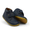 Bobux Step Up Desert Boot Navy 724818A
