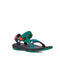 Teva Kids - K Hurricane XLT2 Black Teal Multi
