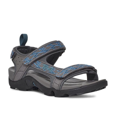 Teva Boys Active Rugged Sandal K Tanza Grey CLEARANCE