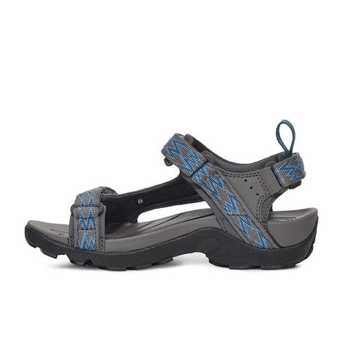Teva Boys Active Rugged Sandal K Tanza Grey CLEARANCE