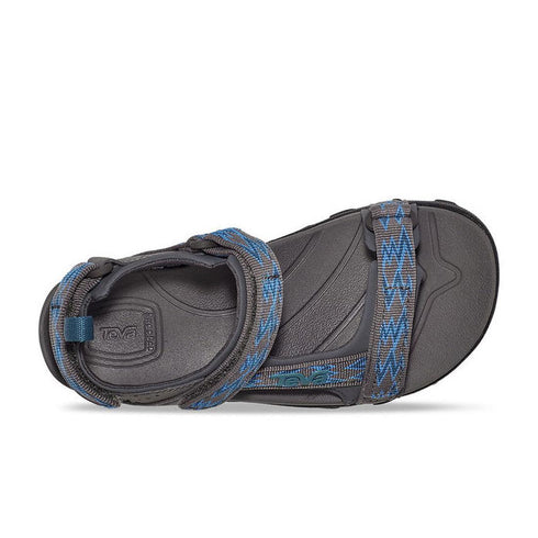 Teva Boys Active Rugged Sandal K Tanza Grey CLEARANCE