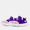 Under Armour Kids Kicks AllPlay Lavender Purple