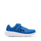 Under Armour Pursuit 2 Kids Running Shoe Blue