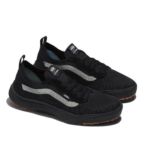 Vans Ultrarange EXO VR3 Black Adults Comfy Sneaker CLEARANCE
