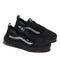 Vans Ultrarange EXO VR3 Black Adults Comfy Sneaker CLEARANCE