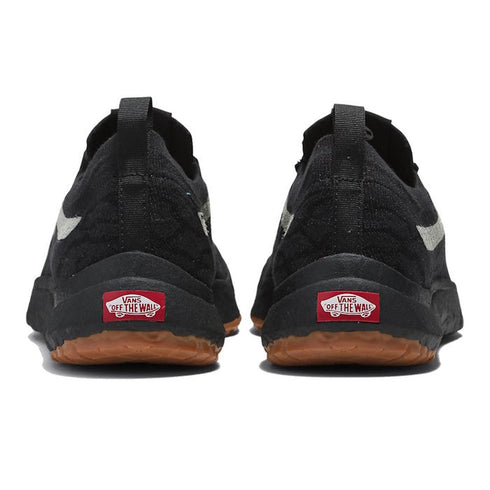 Vans Ultrarange EXO VR3 Black Adults Comfy Sneaker CLEARANCE