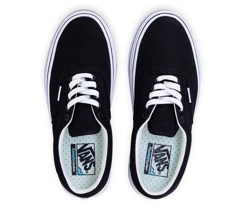 Vans - Super Comfycush ERA Black Adults NOT RETURNABLE