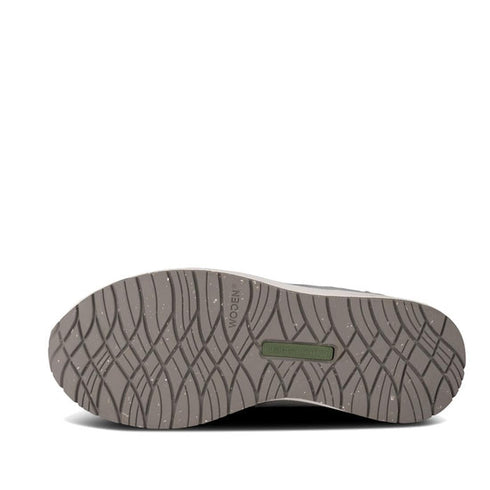 Woden Rigmor Reflective Women's Sneaker Grey Multi