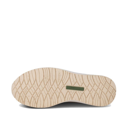 Woden Rigmor Reflective Women's Sneaker Ivory