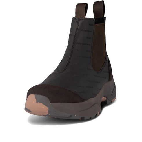 Woden Womens Siri Waterproof Rain Boot