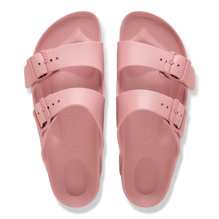 BIRKENSTOCK Arizona EVA Pink Clay Narrow Width