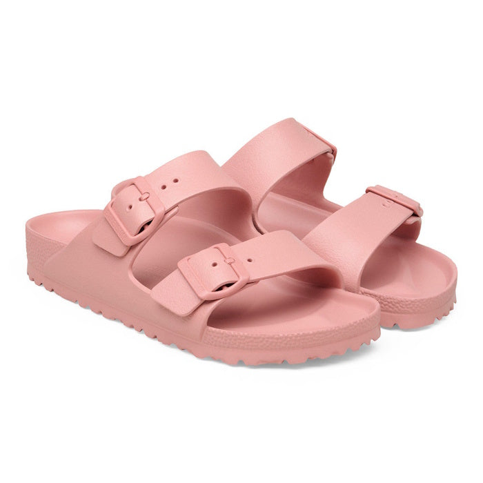 BIRKENSTOCK Arizona EVA Pink Clay Narrow Width