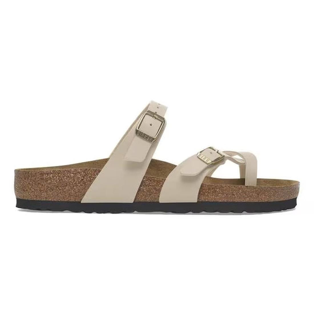 A side view of a mayari sandcastle beige sandal.,
4067707169030,
4067707169078,
4067707169115,
4067707169153,, 49314, 49315, 4067707169030, 4067707169078, 4067707169115, 4067707169153, 49320, 49321