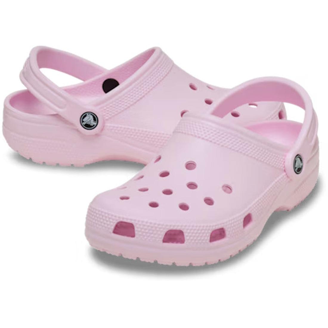 Crocs Classic Clog Pink Milk Adults Unisex