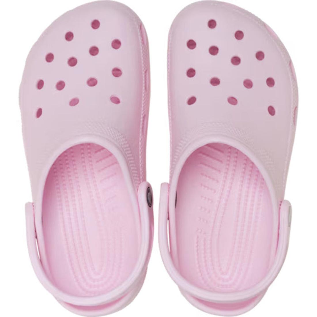 Crocs Classic Clog Pink Milk Adults Unisex