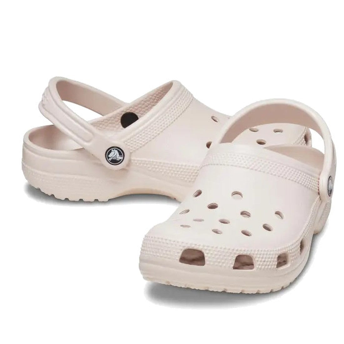 Crocs - Classic Clog Adults Quartz Pink  NOT RETURNABLE CLEARANCE