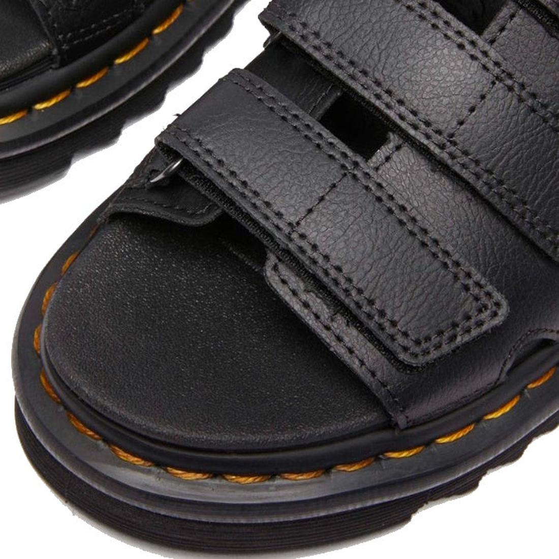 Black sandal with velcro straps on a white background.,
190665717761,
190665717778,
190665717785,
190665717808,
190665717815,
190665717822,, 41936, 190665717761, 190665717778, 190665717785, 190665717808, 190665717815, 190665717822
